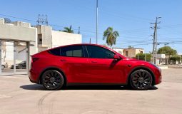 Tesla 2025 full