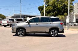 Chevrolet Captiva 2026 full