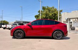 Tesla 2025 full