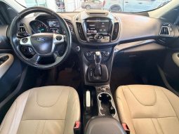 Ford Escape 2016 full