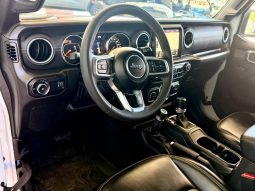 Jeep Wrangler Sahara 2023 full