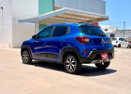 Renault Kwid outsider 2023 full