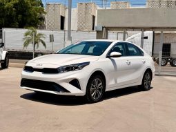 Kia Forte LX 2022 full