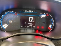 Renault Kwid outsider 2023 full
