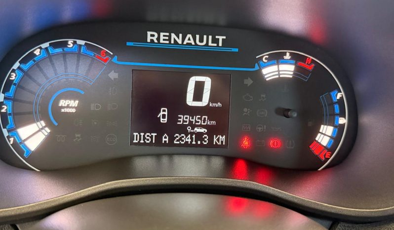 Renault Kwid outsider 2023 full