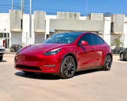 Tesla 2025 full