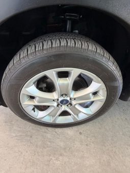 Ford Escape 2016 full