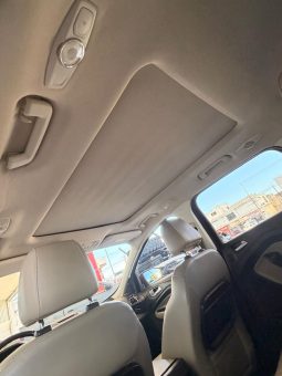 Ford Escape 2016 full