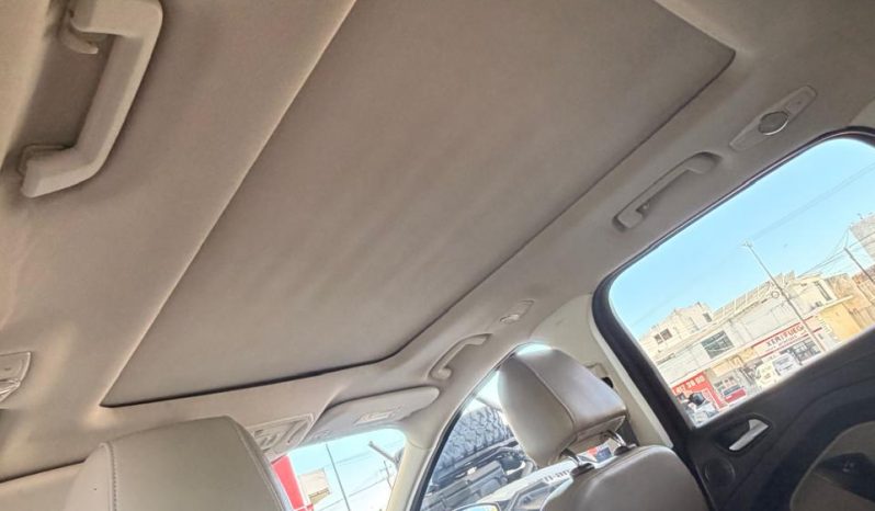 Ford Escape 2016 full