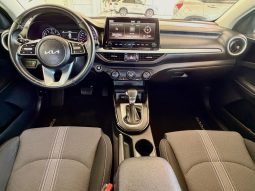 Kia Forte LX 2022 full
