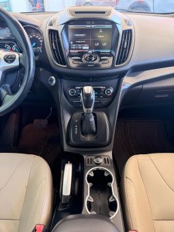 Ford Escape 2016 full