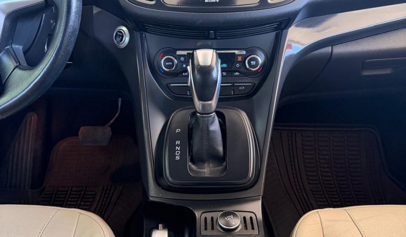Ford Escape 2016 full