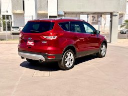 Ford Escape 2016 full