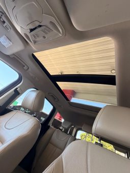 Ford Escape 2016 full