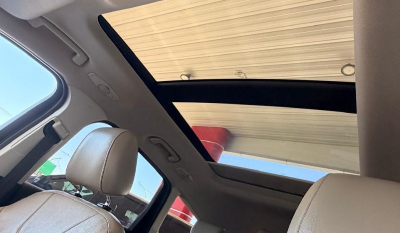 Ford Escape 2016 full