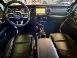 Jeep Wrangler Sahara 2023 full
