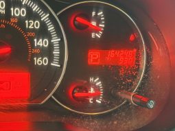 Nissan Maxima 2010 full
