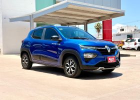 Renault Kwid outsider 2023