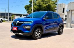 Renault Kwid outsider 2023 full