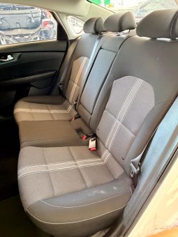 Kia Forte LX 2022 full