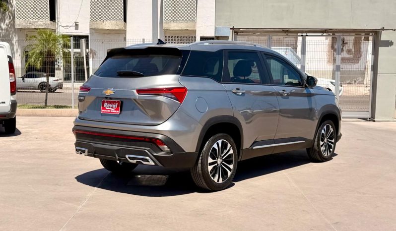 Chevrolet Captiva 2026 full