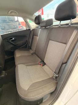 Volkswagen Vento 2019 full
