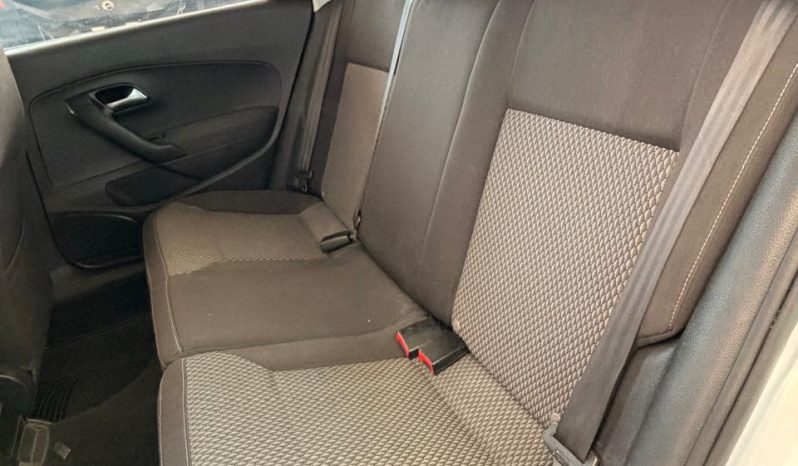 Volkswagen Vento 2019 full