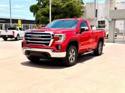Gmc Sierra 2019 full