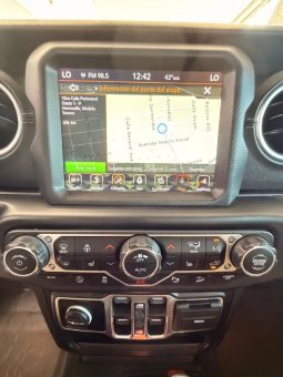 Jeep Wrangler Sahara 2019 full