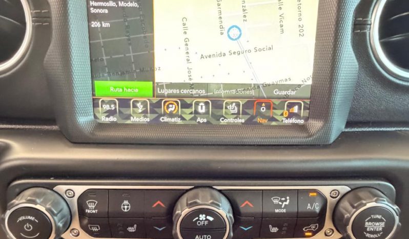 Jeep Wrangler Sahara 2019 full