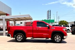 Gmc Sierra 2019 full