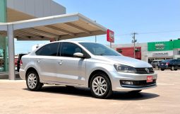 Volkswagen Vento 2019