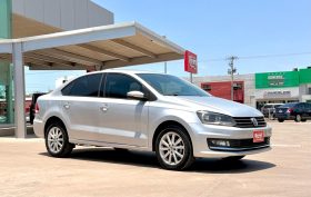 Volkswagen Vento 2019