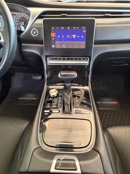 Dodge Journey Sport 2022 full