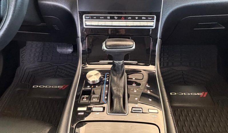 Dodge Journey Sport 2022 full