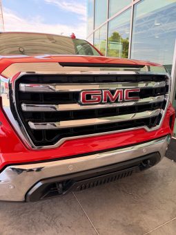 Gmc Sierra 2019 full