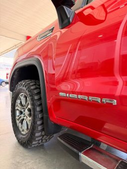 Gmc Sierra 2019 full