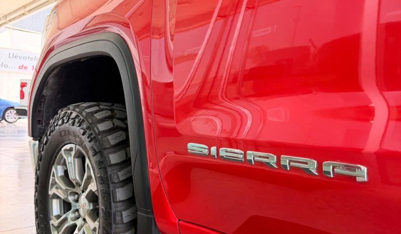 Gmc Sierra 2019 full