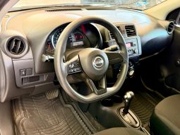 Nissan March Sense 2023 full