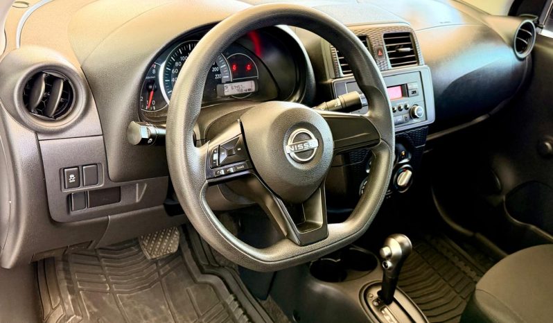 Nissan March Sense 2023 full