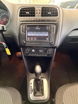 Volkswagen Vento 2019 full