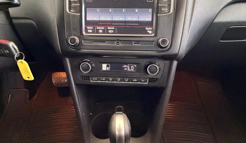 Volkswagen Vento 2019 full