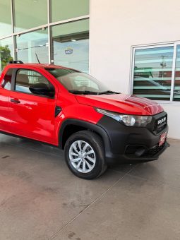 Ram 700 2023 full