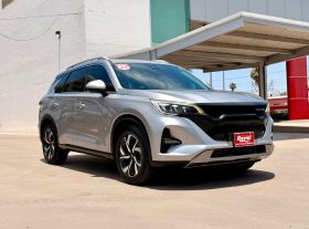 Dodge Journey Sport 2022