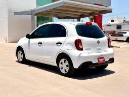 Nissan March Sense 2023 full