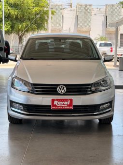 Volkswagen Vento 2019 full