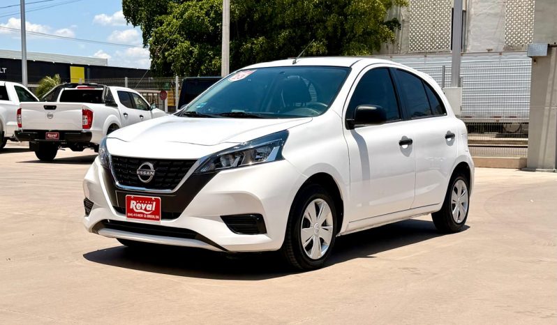 Nissan March Sense 2023 full