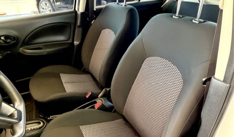 Nissan March Sense 2023 full