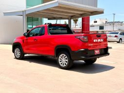 Ram 700 2023 full