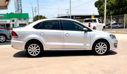 Volkswagen Vento 2019 full